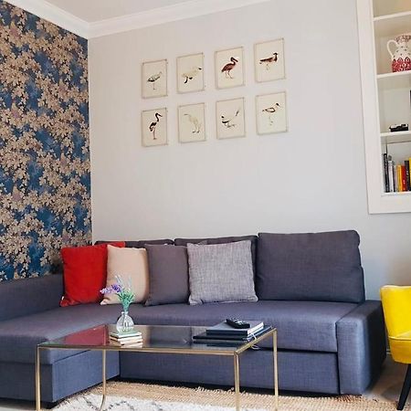 Willoughby Apartment باث المظهر الخارجي الصورة