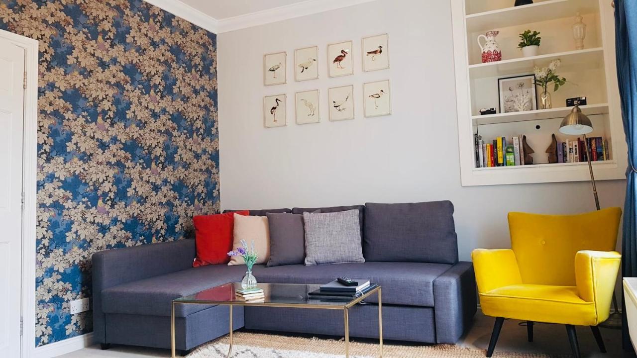 Willoughby Apartment باث المظهر الخارجي الصورة